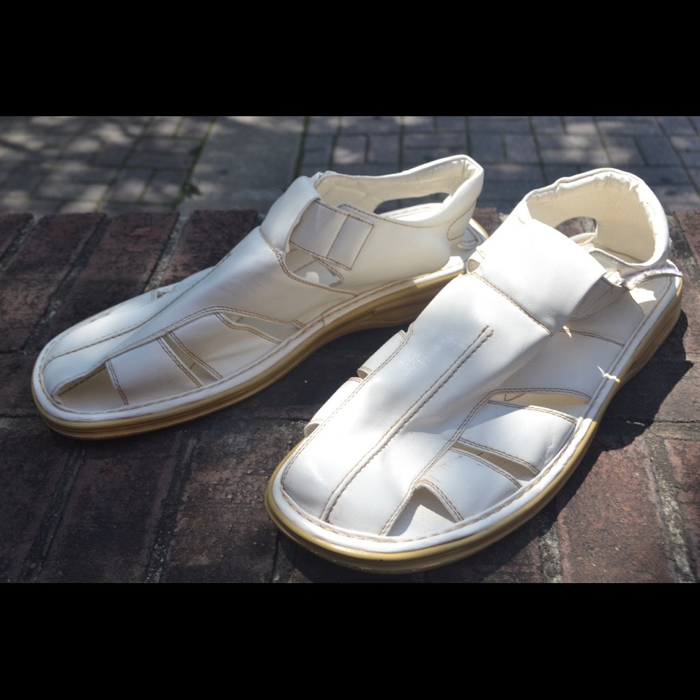 COPY - Size 14 Sandals